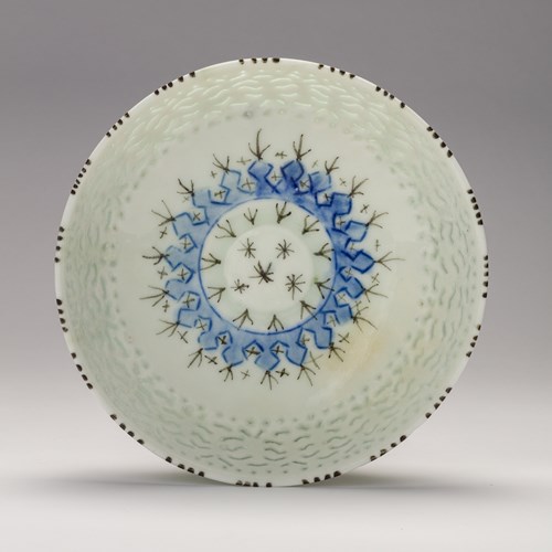 Safavid Gombroon Bowl